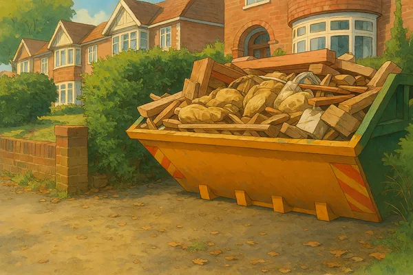 Opruimbedrijf Bobonne