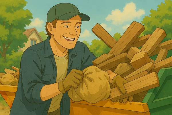 Grandmother and granddaughter laughing together while playing on the grass